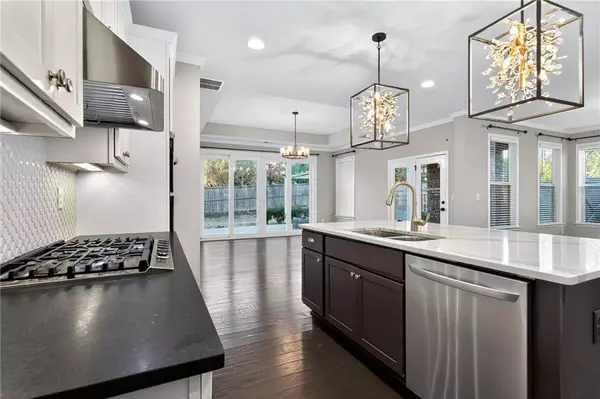 3515 Knobcone DR, Cumming, GA 30040