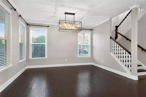 3515 Knobcone DR, Cumming, GA 30040