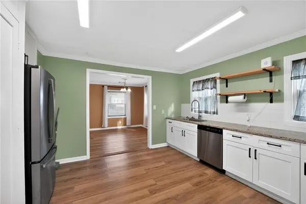 871 Hargis ST SE, Atlanta, GA 30315