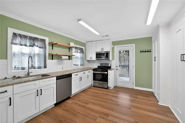 871 Hargis ST SE, Atlanta, GA 30315