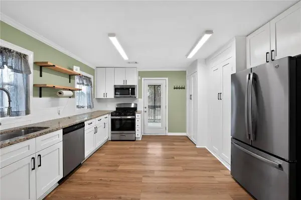 871 Hargis ST SE, Atlanta, GA 30315