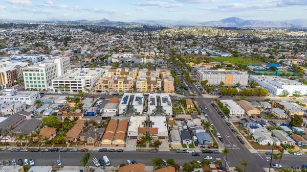 3825 Van Dyke Ave #3, San Diego, CA 92105