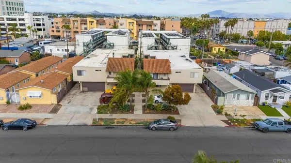 3825 Van Dyke Ave #3, San Diego, CA 92105
