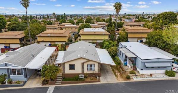 San Diego, CA 92154,1011 Beyer Way #26