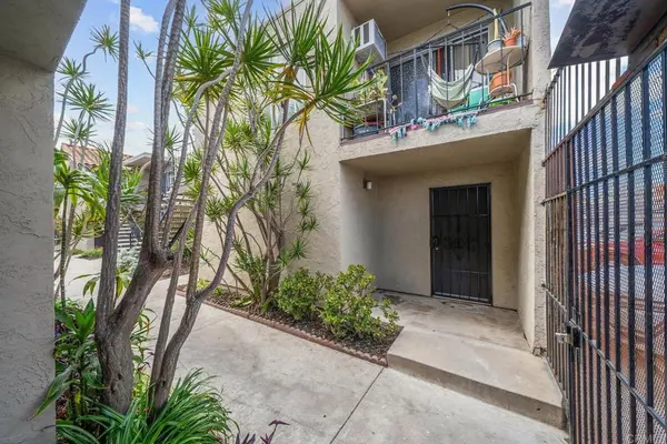 3825 Van Dyke Ave #3, San Diego, CA 92105