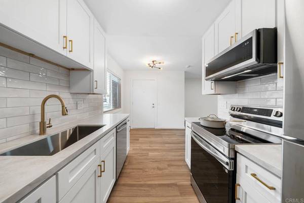 3825 Van Dyke Ave #3, San Diego, CA 92105