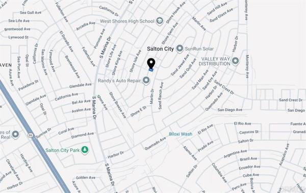 2316 Shore Gem Ave, Thermal, CA 92274-6582