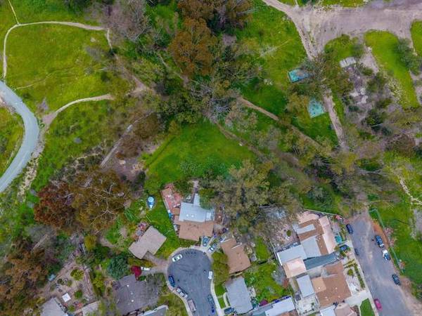 Chollas Station Rd, San Diego, CA 92105