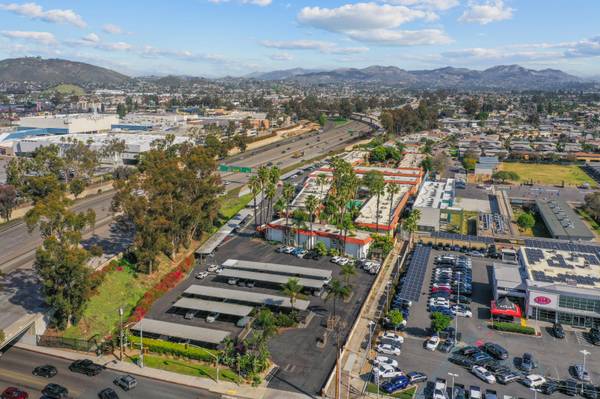 589 N Johnson Ave #120, El Cajon, CA 92020