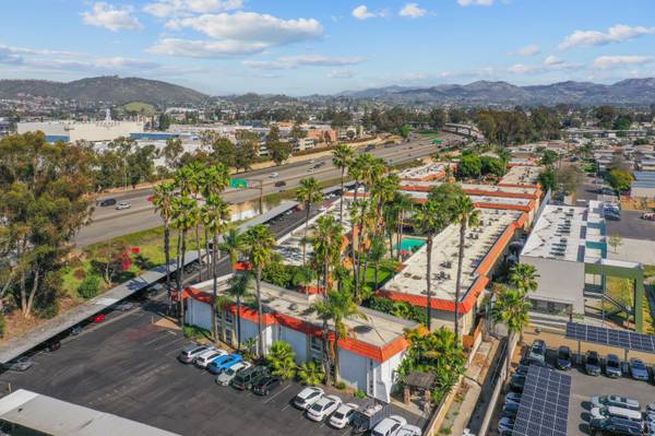 589 N Johnson Ave #120, El Cajon, CA 92020