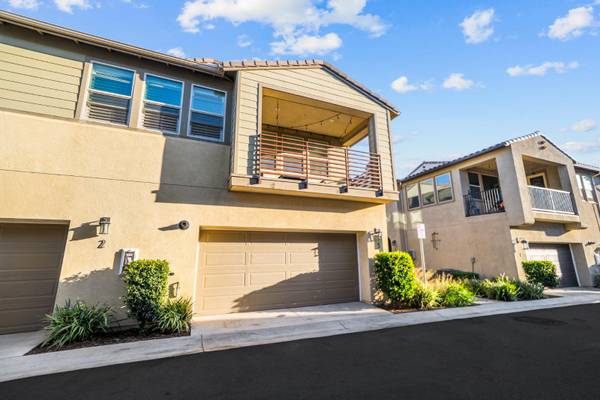 1148 Calle Obsidiana #3, Chula Vista, CA 91913-3380