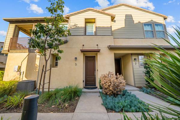 1148 Calle Obsidiana #3, Chula Vista, CA 91913-3380