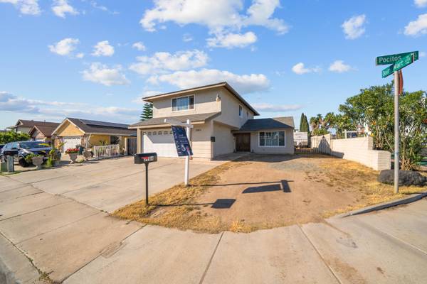 3184 Pocitos Way, San Ysidro, CA 92173-1225