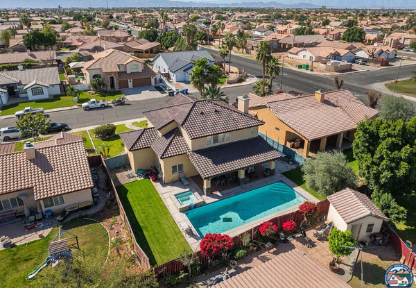 1107 Cabana St, Calexico, CA 92231-9773