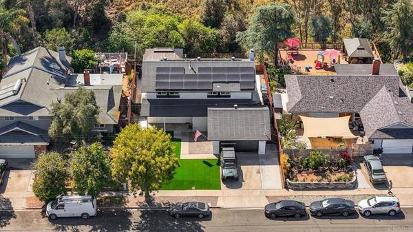 5300 Tufts St, La Mesa, CA 91942-1702