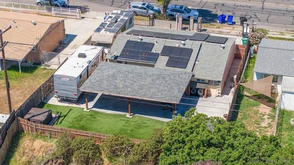 721 Cardiff St, San Diego, CA 92114