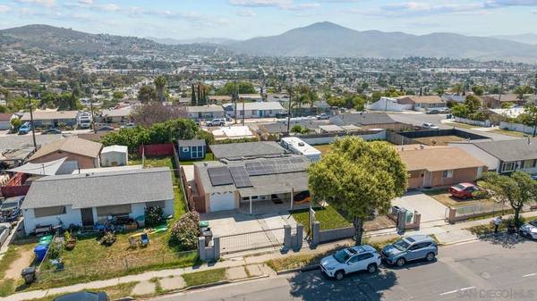 721 Cardiff St, San Diego, CA 92114