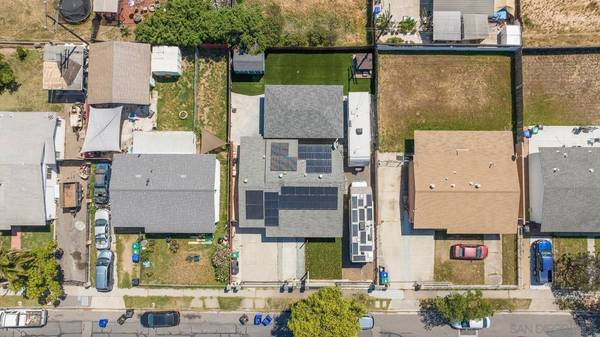 721 Cardiff St, San Diego, CA 92114