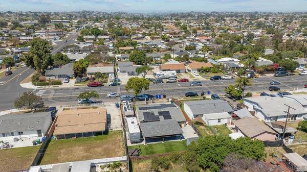 721 Cardiff St, San Diego, CA 92114