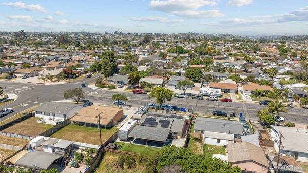 721 Cardiff St, San Diego, CA 92114