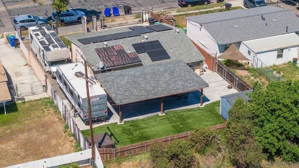 721 Cardiff St, San Diego, CA 92114