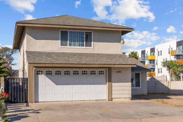 3184 Pocitos Way, San Ysidro, CA 92173-1225