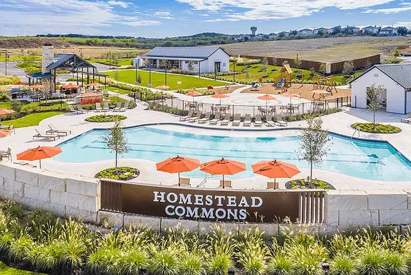  Explore Life in Homestead – One of Schertz, TX’s Most Desirable Master-Planned Communities,Renee Zunker