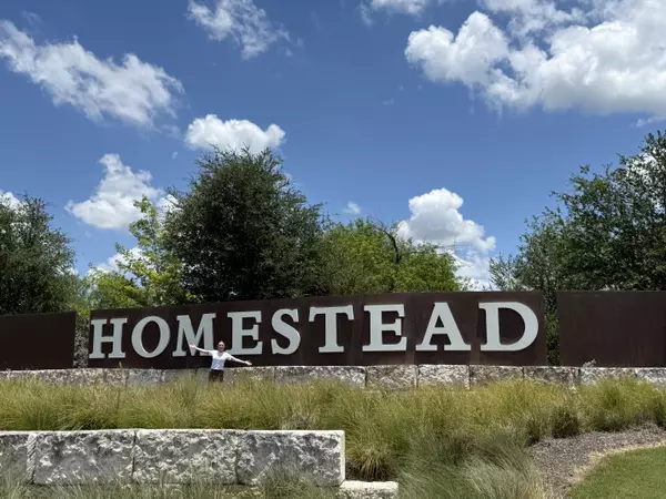 feature image of  Explore Life in Homestead – One of Schertz, TX’s Most Desirable Master-Planned Communities