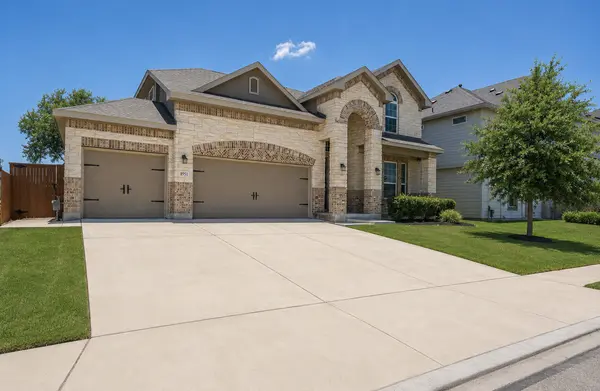 feature image of How Renee Zunker Helped a San Antonio VA Buyer Purchase a Move-Up Home While He Was Overseas