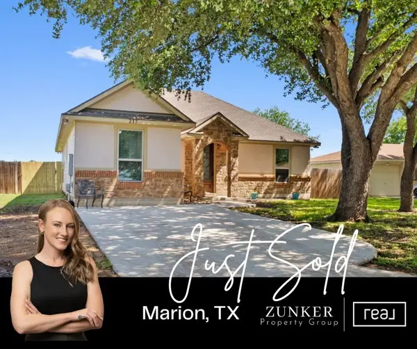 How Renee Zunker Helped Marion Sellers Sell Their Home and Buy New Construction Before School Started