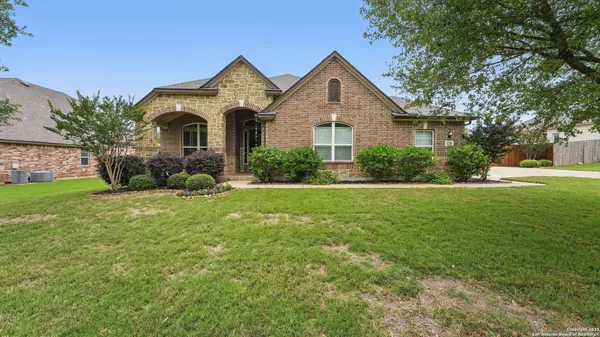 3318 Jasons, Marion, TX 78124
