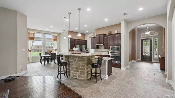 3318 Jasons, Marion, TX 78124