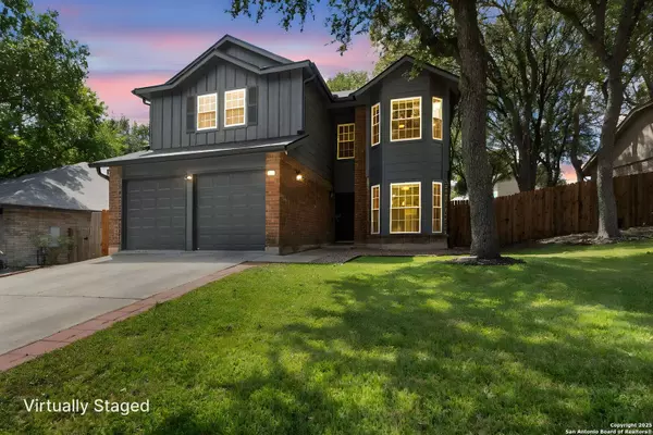 3813 ogelthorpe, Schertz, TX 78154
