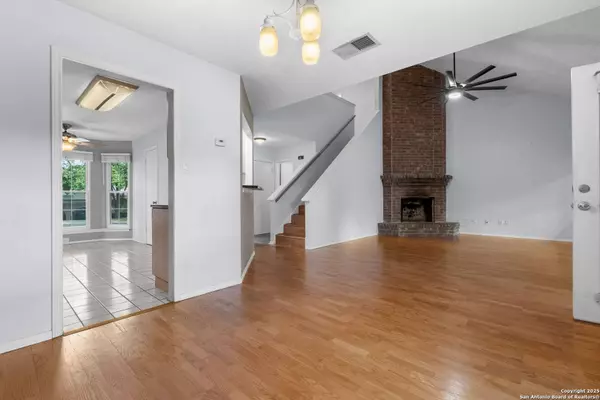 3813 ogelthorpe, Schertz, TX 78154