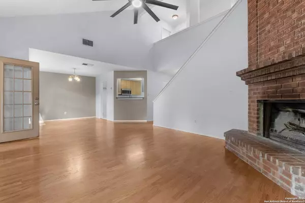 3813 ogelthorpe, Schertz, TX 78154