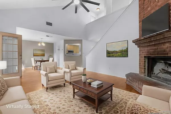 3813 ogelthorpe, Schertz, TX 78154