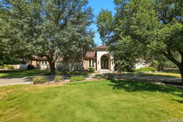 7607 Sky Loop, San Antonio, TX 78266