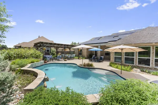 6616 Ivy Dove, Schertz, TX 78154