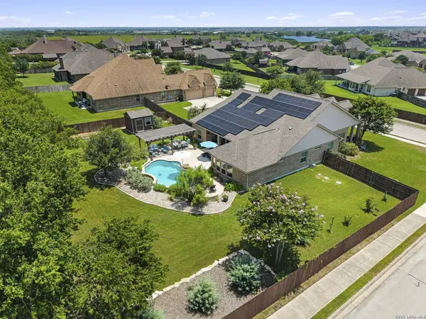 6616 Ivy Dove, Schertz, TX 78154