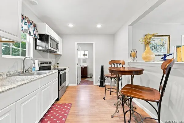 202 Teresa, San Antonio, TX 78214