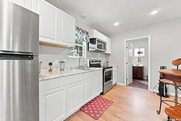 202 Teresa, San Antonio, TX 78214