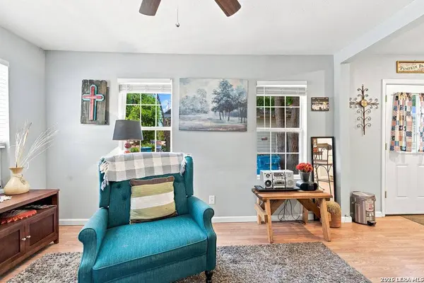 202 Teresa, San Antonio, TX 78214