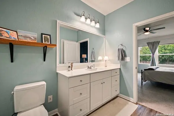 5948 Pearl Meadow, Converse, TX 78109