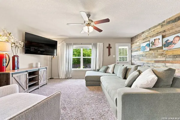 2339 Camberly, Converse, TX 78109