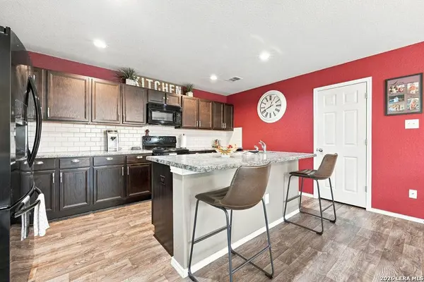 2339 Camberly, Converse, TX 78109