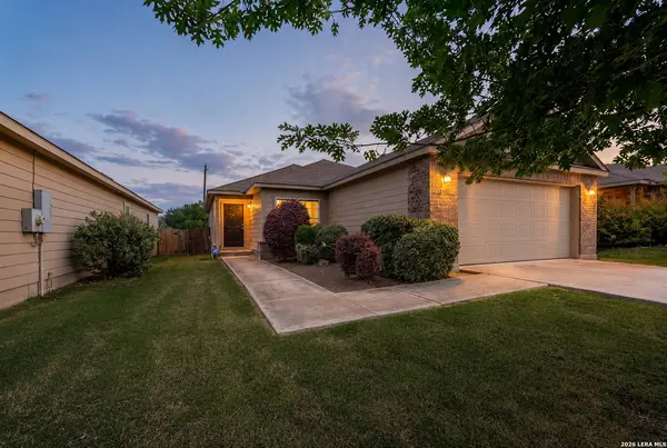 2339 Camberly, Converse, TX 78109