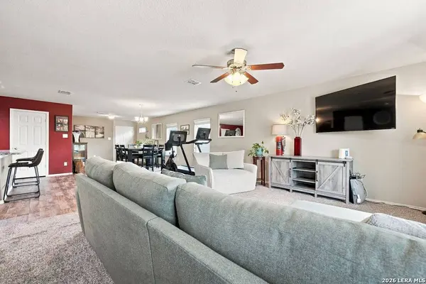 2339 Camberly, Converse, TX 78109