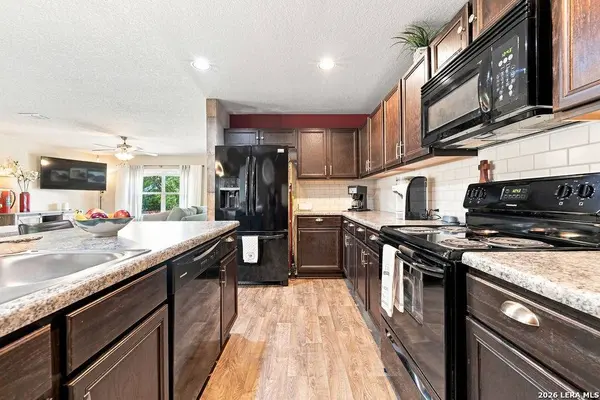 2339 Camberly, Converse, TX 78109
