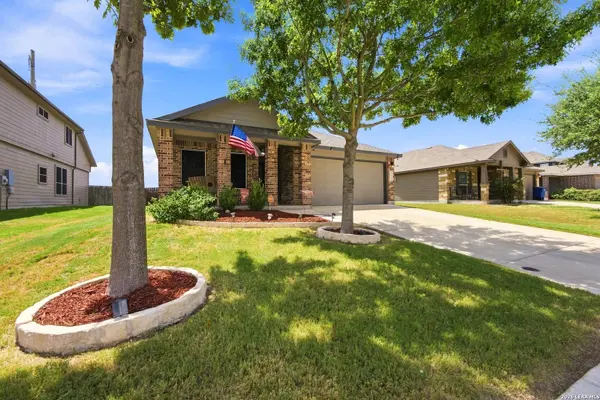 2298 Falcon Way, New Braunfels, TX 78130