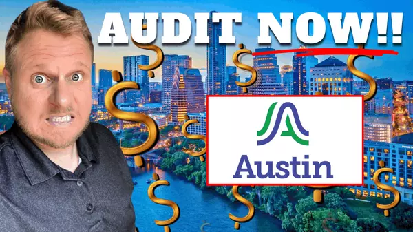 Austin’s $100 Million Question 